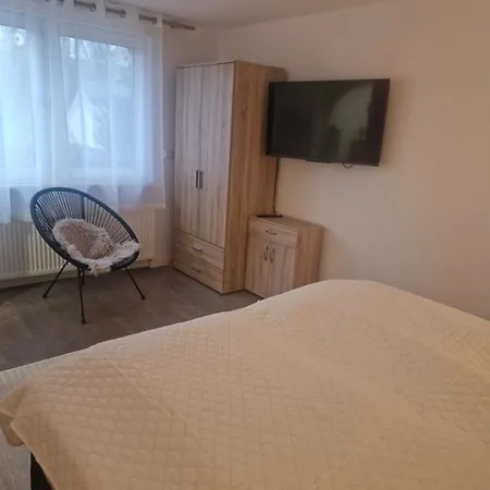 Lägenhet M&n Living Mechernich