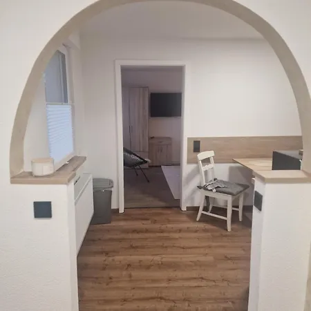 Apartment M&n Living