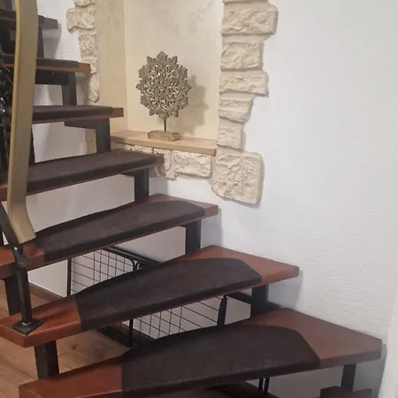 M&n Living Lejlighed Mechernich