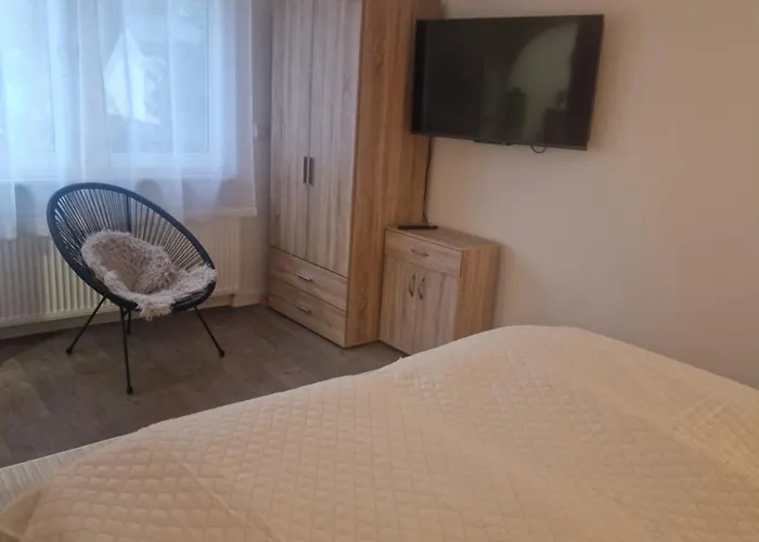 Daire M&n Living Mechernich